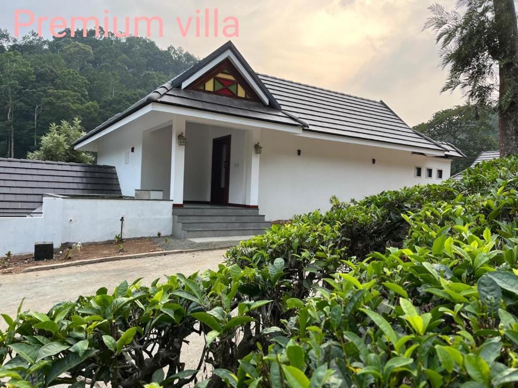 Wild Planet Jungle Resort Devāla Exteriör bild