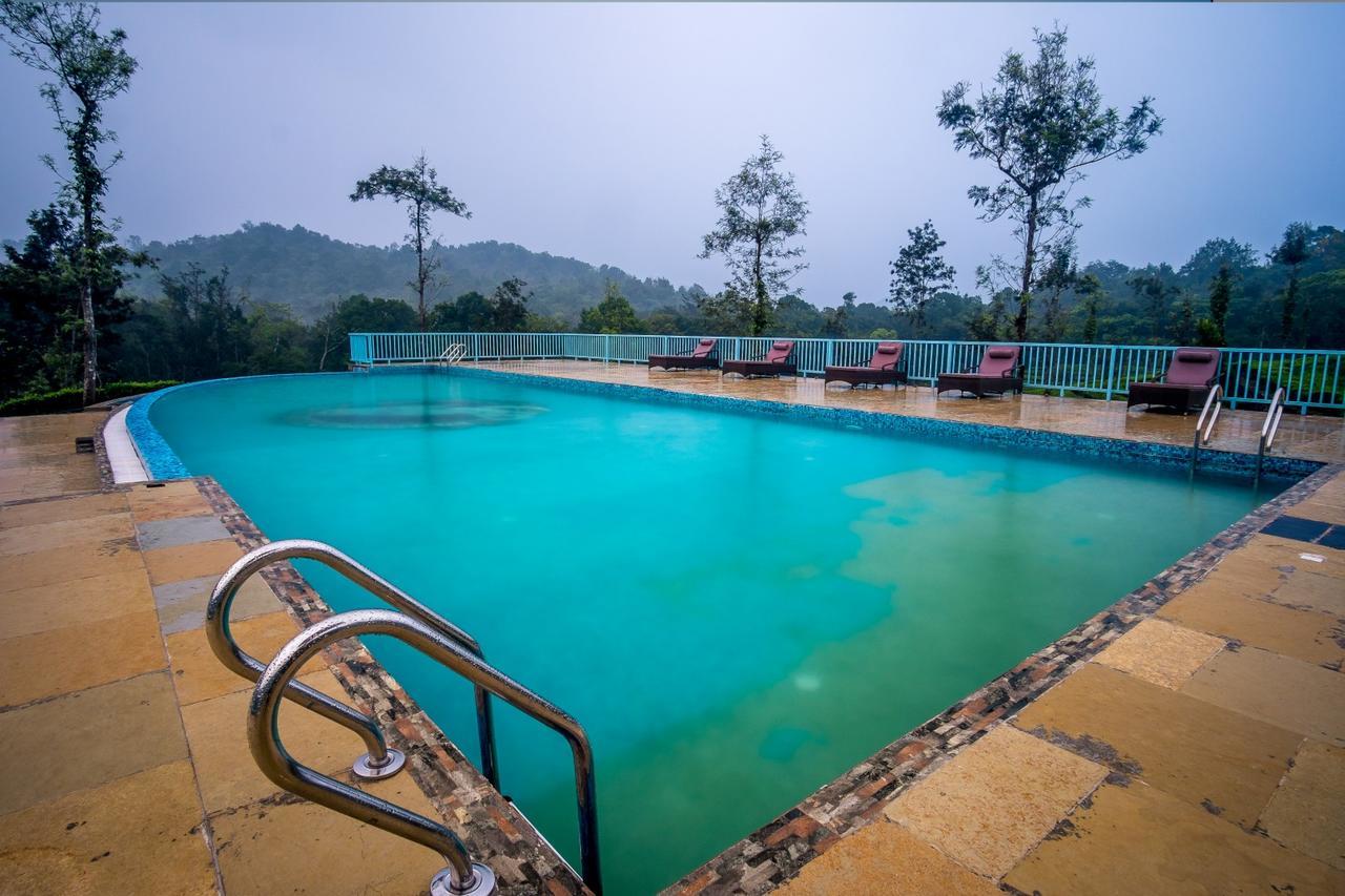 Wild Planet Jungle Resort Devāla Exteriör bild