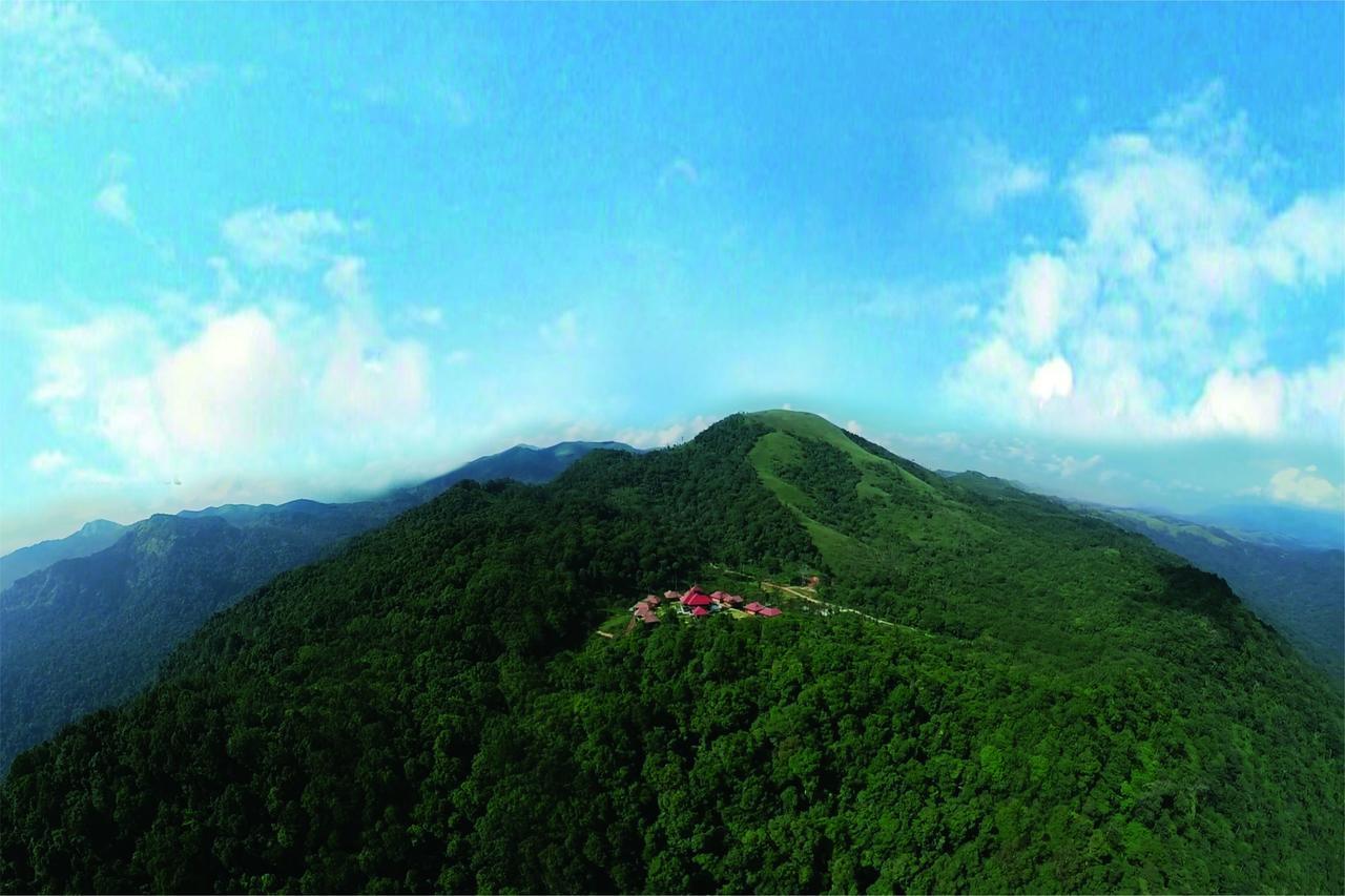 Wild Planet Jungle Resort Devāla Exteriör bild