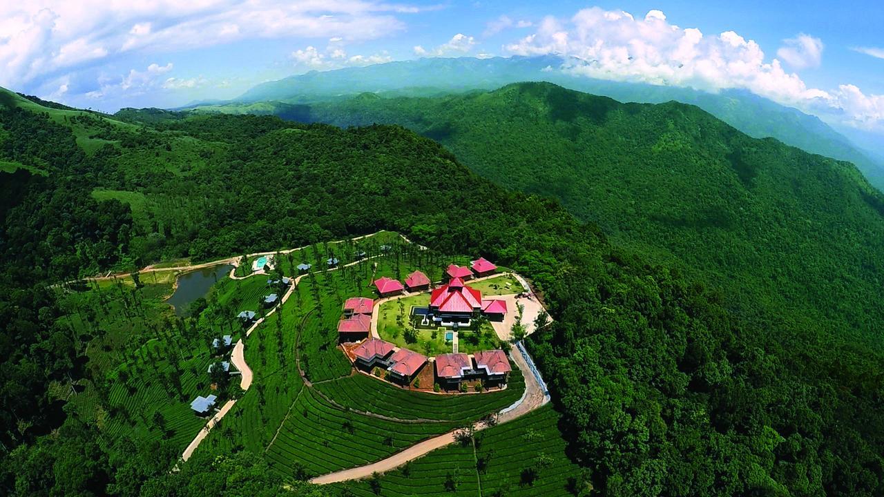 Wild Planet Jungle Resort Devāla Exteriör bild