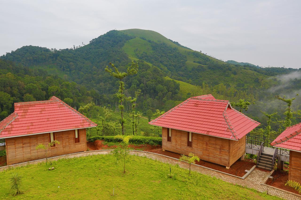 Wild Planet Jungle Resort Devāla Exteriör bild