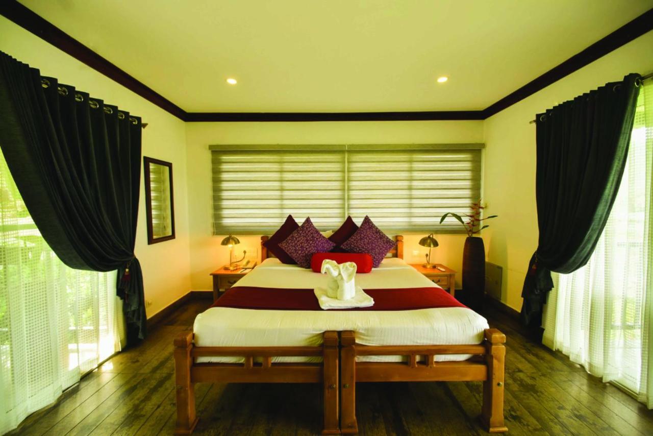 Wild Planet Jungle Resort Devāla Exteriör bild